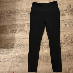 DSG Black Athletic Leggings